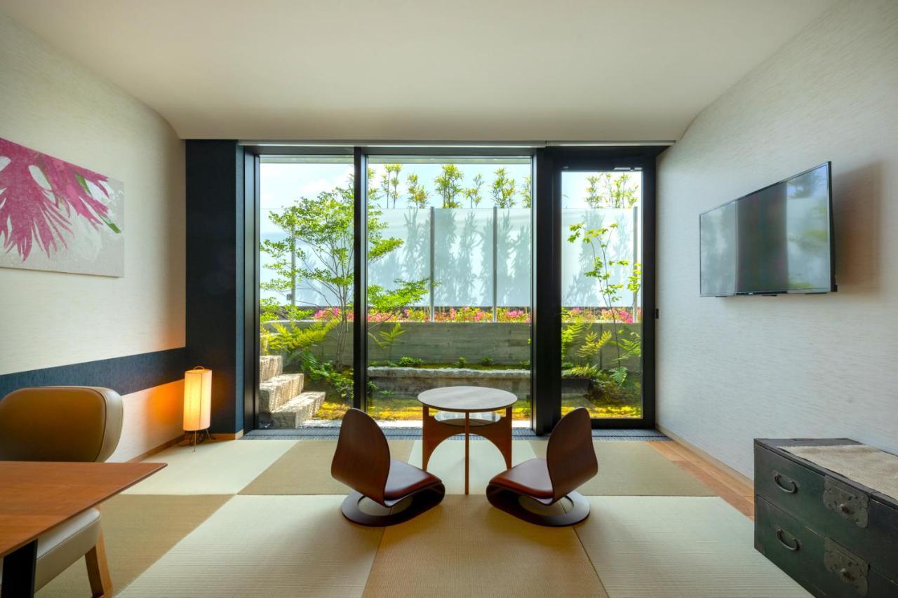 Genji Kyoto, A Member Of Design Hotels Екстер'єр фото