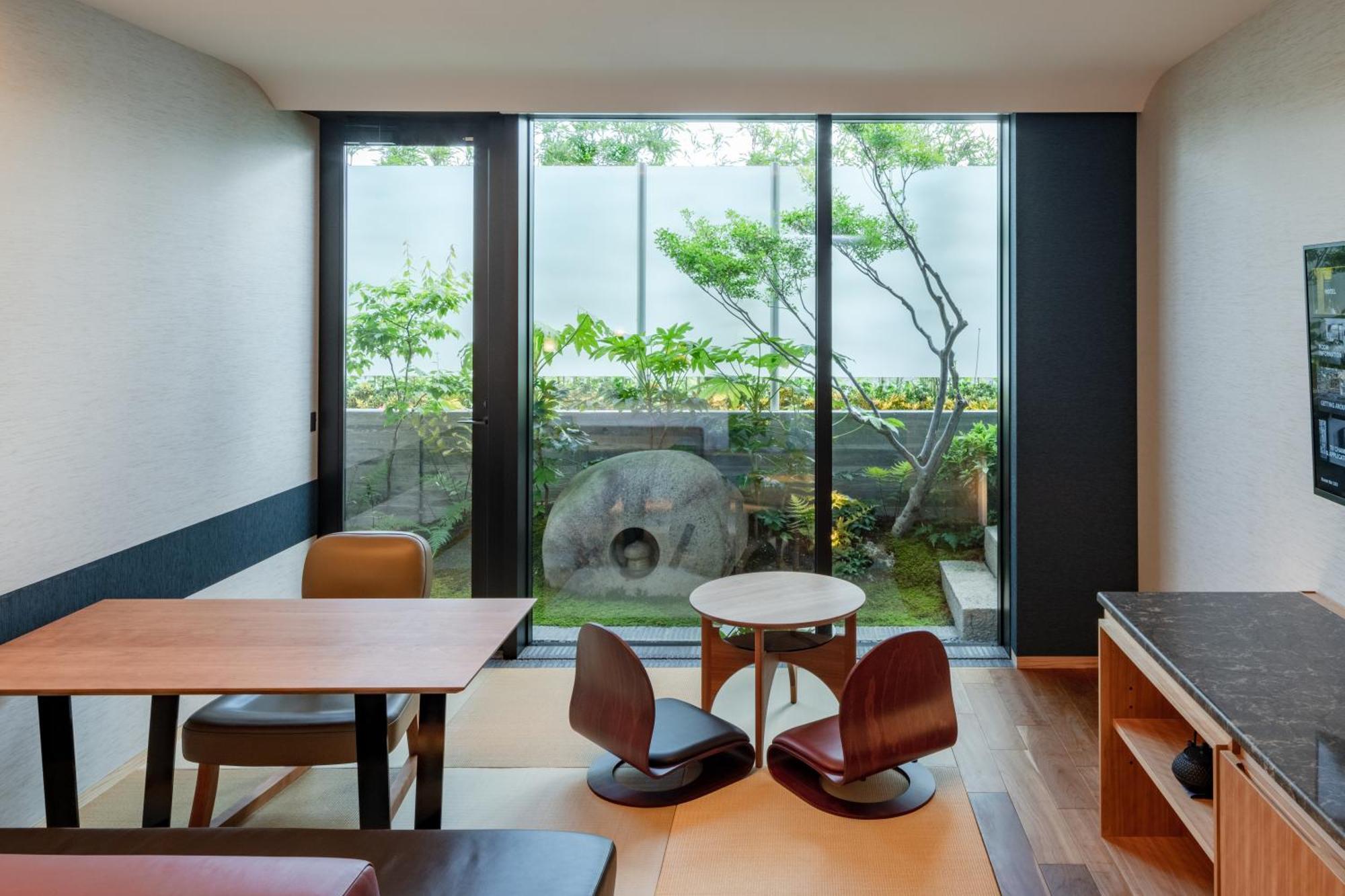 Genji Kyoto, A Member Of Design Hotels Екстер'єр фото