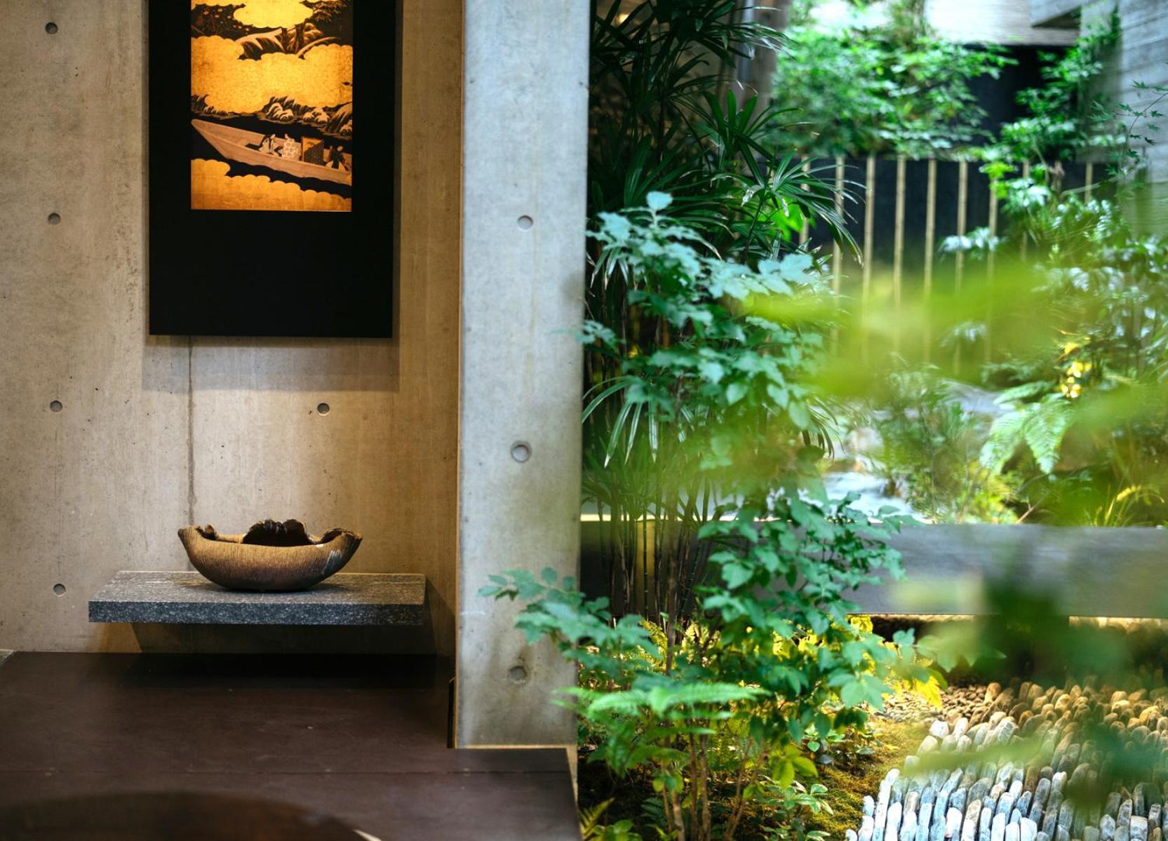 Genji Kyoto, A Member Of Design Hotels Екстер'єр фото