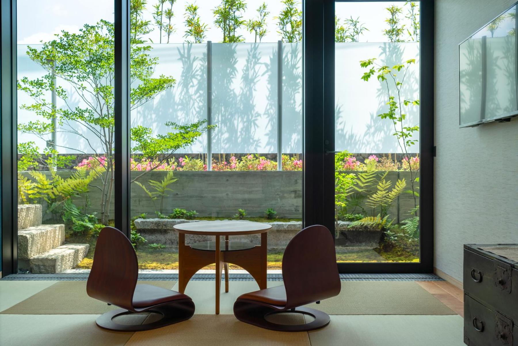 Genji Kyoto, A Member Of Design Hotels Екстер'єр фото